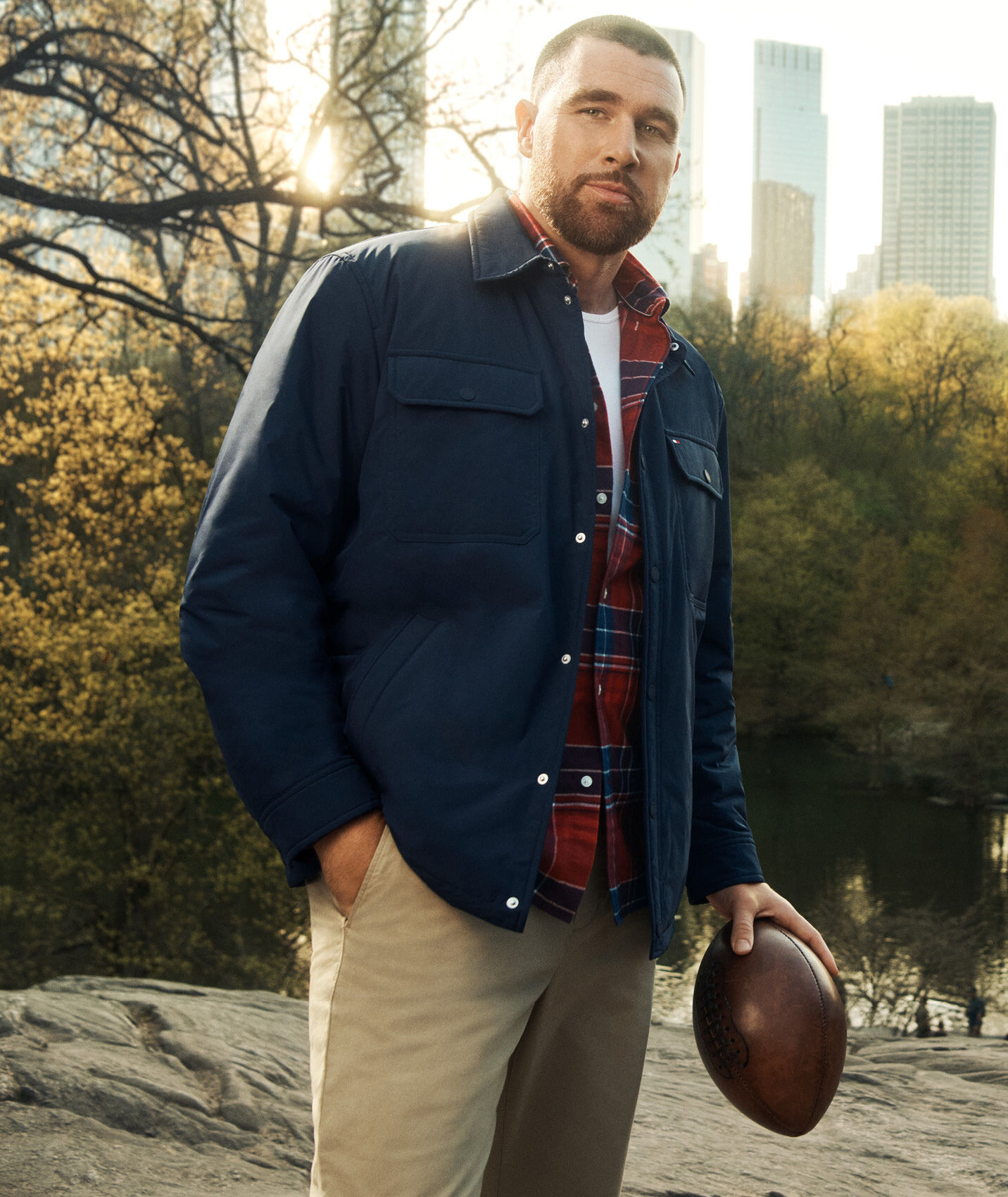 Essential Fall Layers